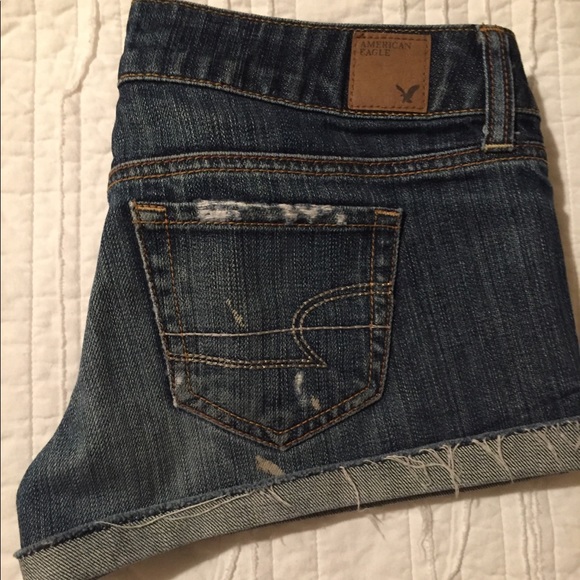 American Eagle Shorts - Picture 3 of 3